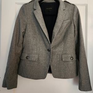Women's Blazer